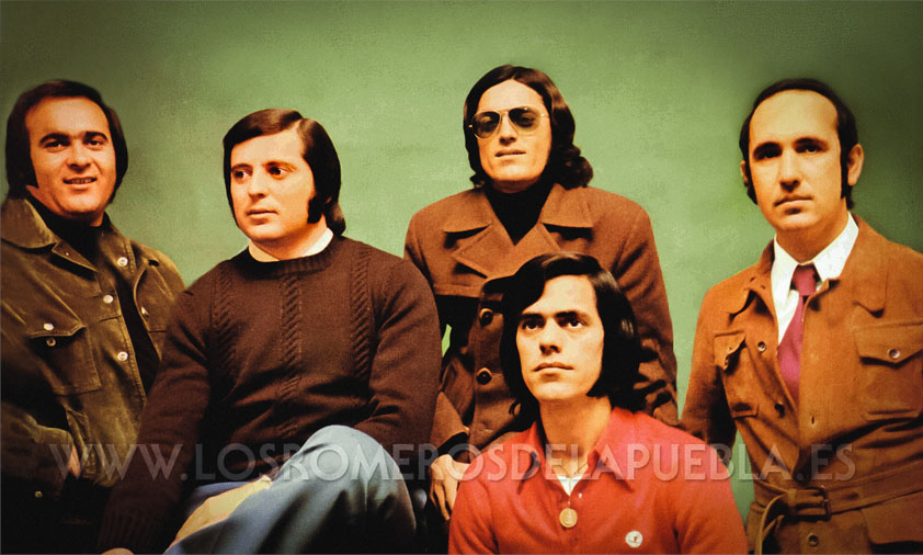 Fotografía de Los Romeros de la Puebla