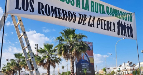 Quinta Ruta Romerista (2026)